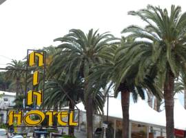 Hotel Nino图片