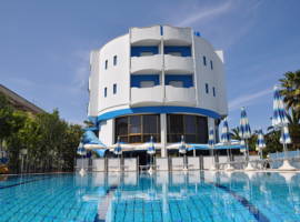 Hotel Olimpic图片