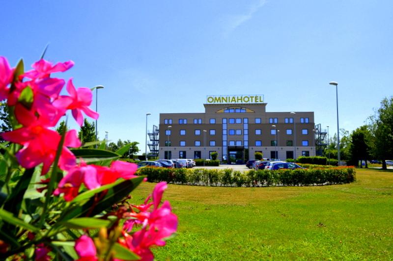 奥姆尼亚酒店图片