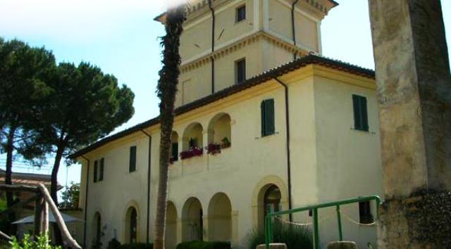 Ostello Villa Redenta图片