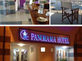 帕诺拉马酒店图片
