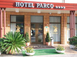 帕尔科酒店图片