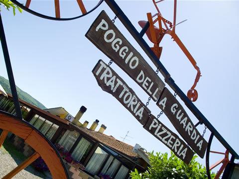 波吉奥德拉瓜旅馆图片