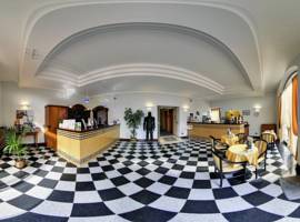 波斯图米亚酒店图片