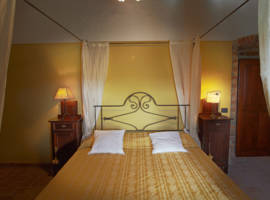 黎莱斯可林尼圣比亚久酒店图片