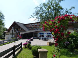 Hotel Relais Grünwald图片