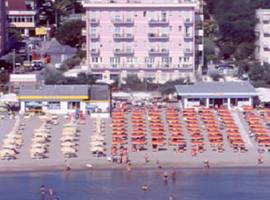 Residence Hotel Amalfi图片