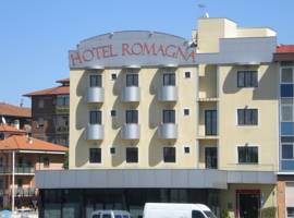 罗马尼亚酒店图片