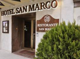 Hotel San Marco图片