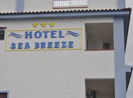 Hotel Sea Breeze图片