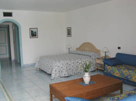 Hotel Selenia Residence图片