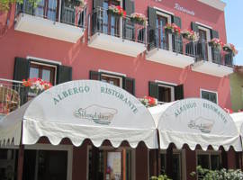 Hotel Silvestrino图片