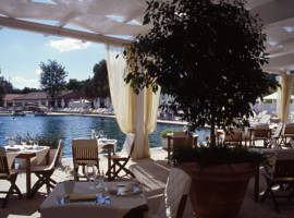 泰梅狄沙图尼亚温泉高尔夫度假酒店图片
