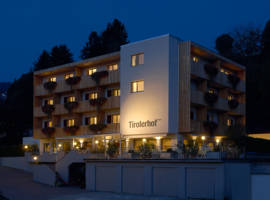 Hotel Tirolerhof图片
