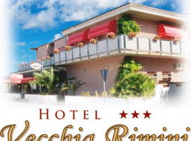 维奇亚里米尼酒店图片
