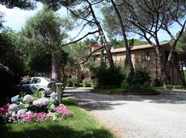 Villa Bolgherello图片