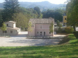 Villa Collio Relais图片