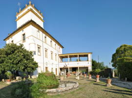Villa Dell'Annunziata图片