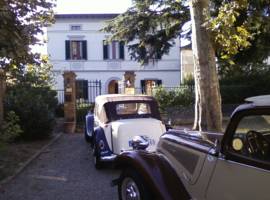 Villa Della Certosa图片