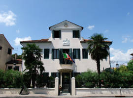 加斯帕里尼别墅酒店图片
