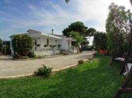 Villa Savarino图片