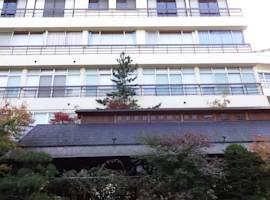 一富士酒店图片