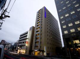 名古屋名铁酒店图片
