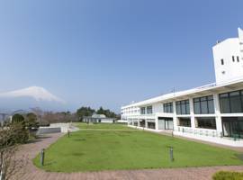 富士山酒店图片
