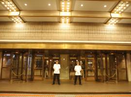 东急名古屋酒店图片