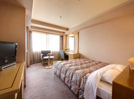 神户珍珠城酒店图片