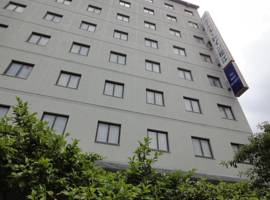 松江路线酒店图片