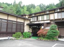 村山日式旅馆图片