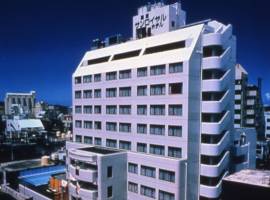 琉球太阳皇家酒店图片