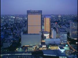 东京酒店图片_6