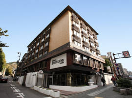 京都祗园四条阳光酒店图片
