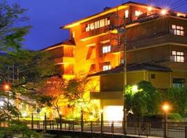 汤河原水之香气日式旅馆图片