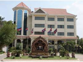 柬埔寨酒店图片_4