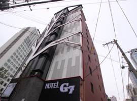 G7汽车旅馆图片