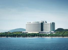 庆州现代酒店图片