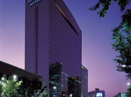 韩国酒店图片