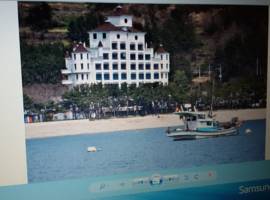 南海海滩酒店图片
