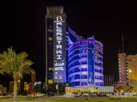 image of Al Bastaki International Hotel