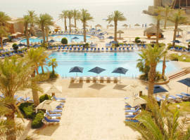 image of The Palms Beach Hotel & Spa