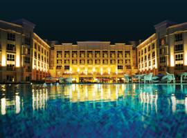 image of The Regency Hotel, Kuwait
