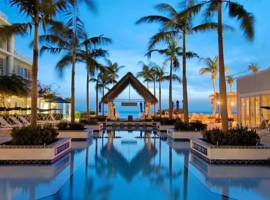 image of Grand Cayman Beach Suites