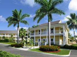 image of Sunshine Suites Resort