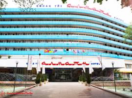 image of Almaty Hotel