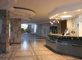image of Chaika Hotel