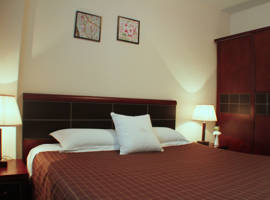 image of Hotel Dastan Aktobe