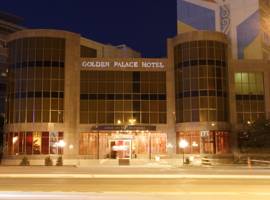 image of Golden Palace Hotel